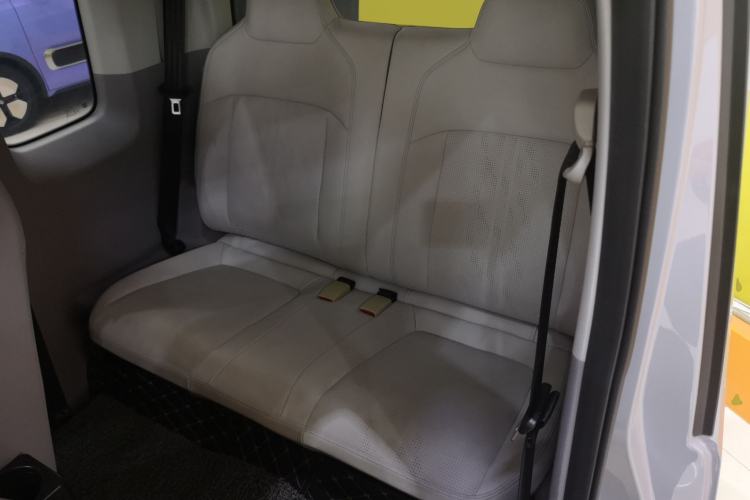 Used Wuling Air ev 2023 - Four Seats - Advanced Edition