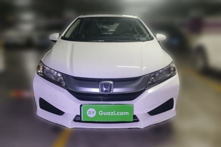 Used Honda City 2017 1.5L CVT Comfort Version