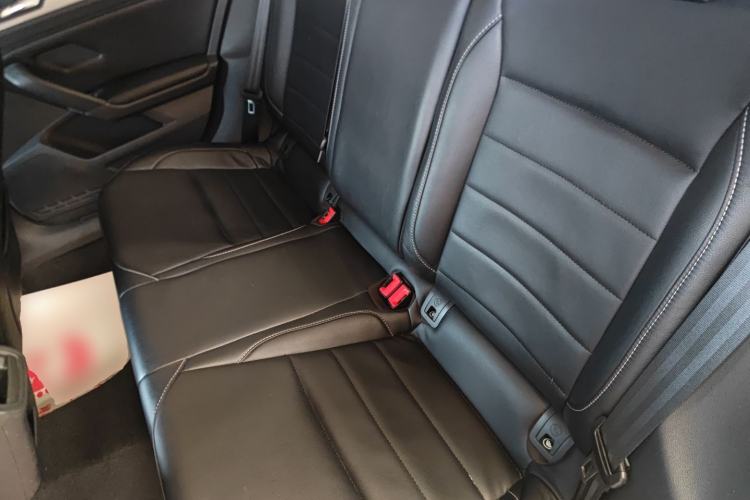 Used Volkswagen Lamando 2017 230TSI DSG Fashion Edition
