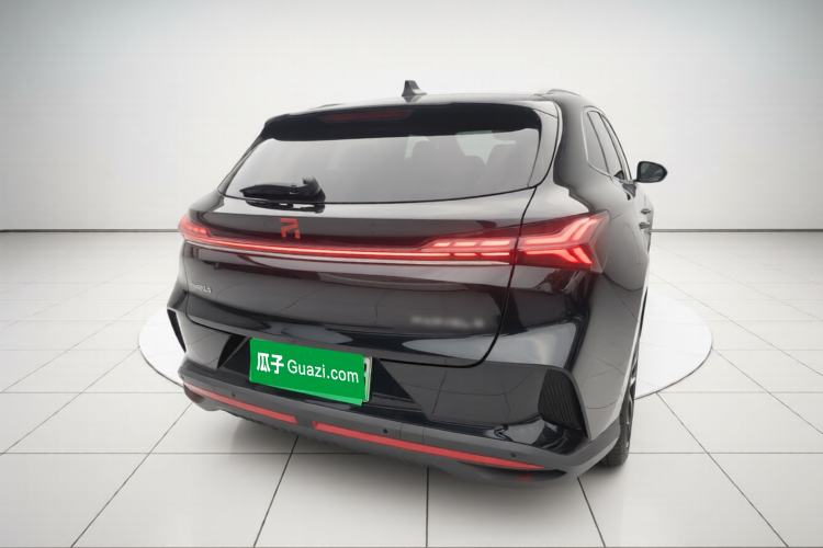 Used Rising MARVEL R 2021 Rear-Drive PRO Edition
