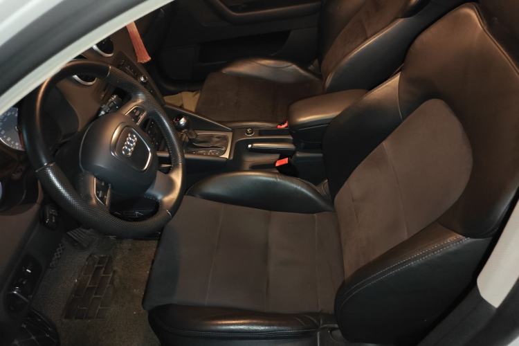 Used Audi A3 2013 Sportback 35 TFSI Luxury Model