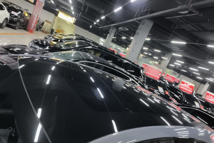 Used XPeng G7 2025 702 Max