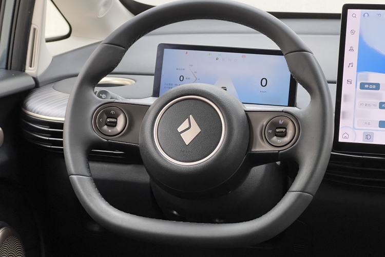 Used Baojun Cloud 2023 460 Pro