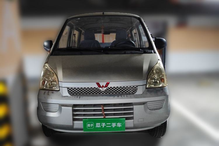 Used Wuling Rongguang 2011 1.2L Base Version