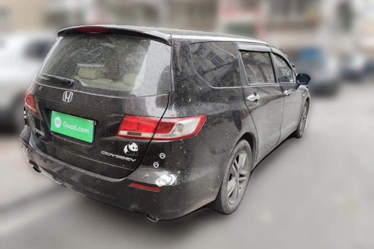 Used Honda Odyssey 2011 Jingxiu 2.4L Luxury Edition