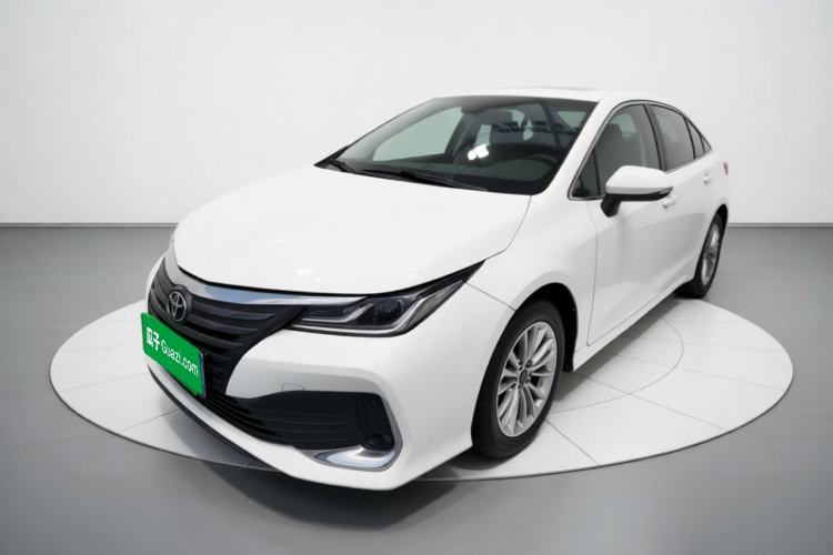 Used Toyota Allion 2021 2.0L Luxury Edition Guazi used car, China used car export, Used car for sale, Used Toyota cars, Cheapest cars for sale