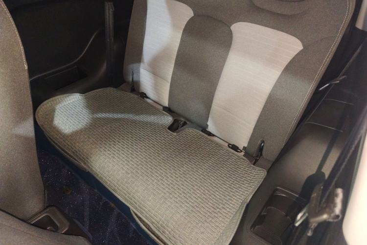 Used Chery Little Ant 2025 Model, 251km Favorite Edition, 25.05kWh