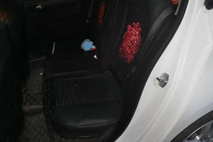 Used Chevrolet Cavalier 2019 320 Automatic Xinyue Edition