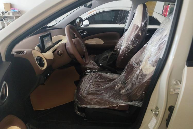 Used Wuling Bingo 2025 203km Light Edition