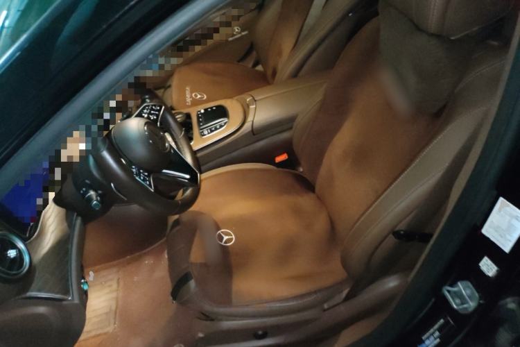 Used Mercedes-Benz E-Class 2023 E 300 L Prestige Edition