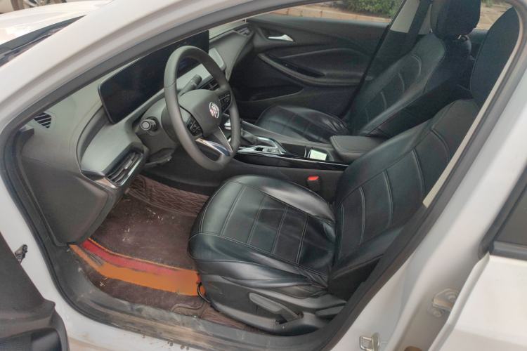 Used Buick Verano 2023 Pro Enjoyment Edition