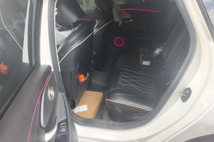 Used Chery Arrizo 8 2025 1.6T DCT Smart