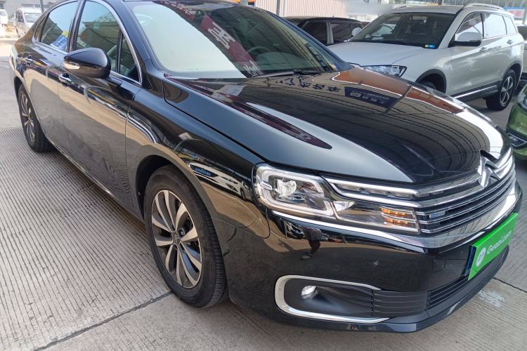 Used Citroen C6 2022 400THP Co-Creation Edition