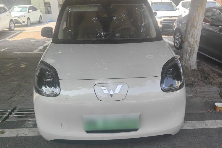 Used Wuling Hongguang MINIEV 2025 Four-Door Version Zhenxiang+ Edition