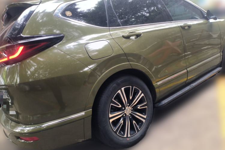 Used Honda Breeze New Energy 2022 ePHEV Prestige Edition