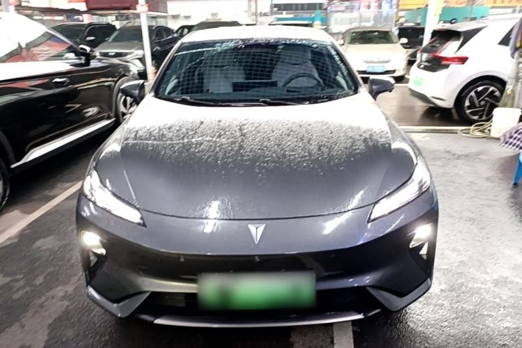 Used Deepal L07 2024 530 Max Qiankun Intelligent Driving ADS SE Pure Electric Version
