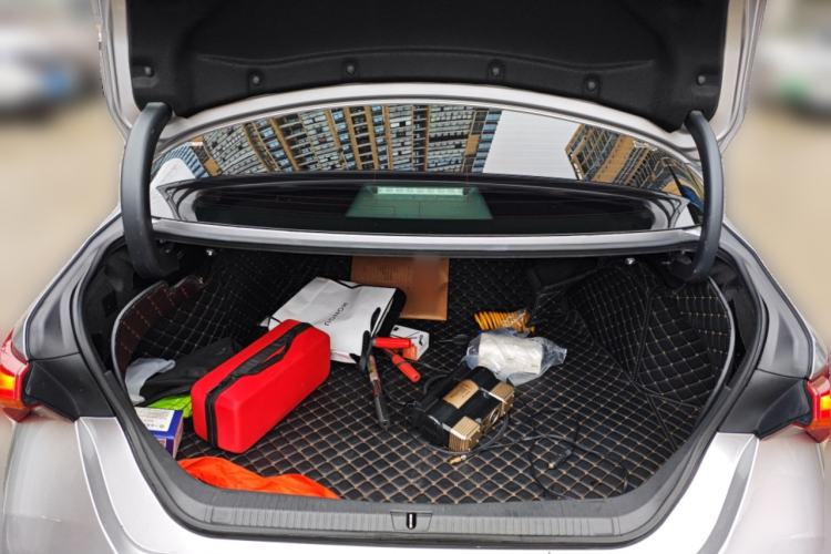 Used Toyota Avalon 2019 2.5L Touring Premium Version China V Standard
