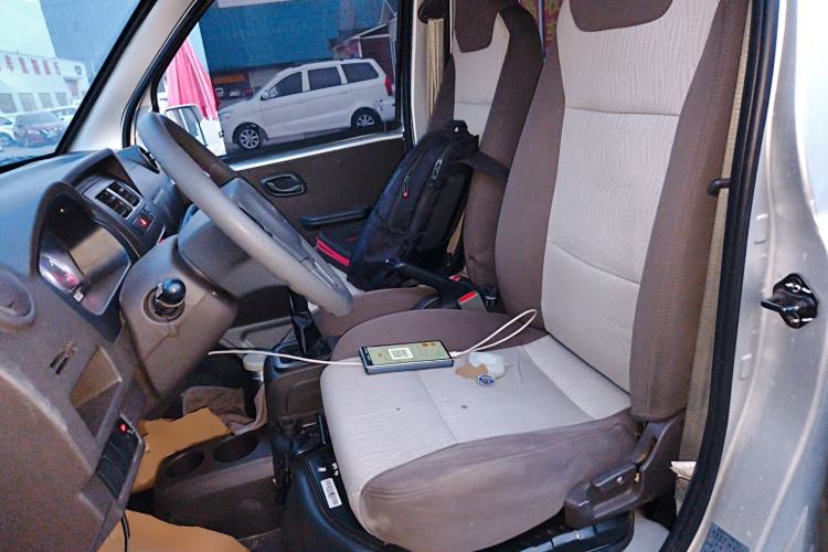 Used Dongfeng Xiaokang K07S 2022 1.3L High-Power Base Version
