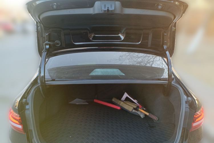 Used Volkswagen Lavida 2024 1.5L Automatic 5 Million Edition
