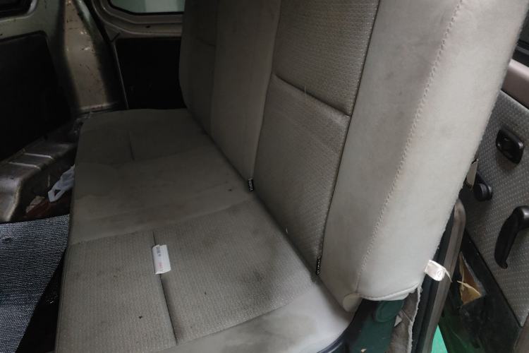 Used Jinbei Hiace X30 2018 1.3L Standard Edition DLCG12 Left Rear Seat