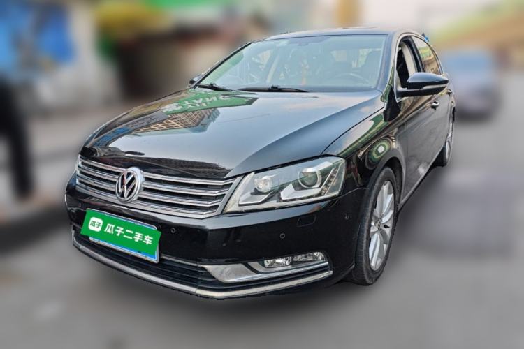 Used Volkswagen Magotan 2013 2.0 TSI Prestige Model