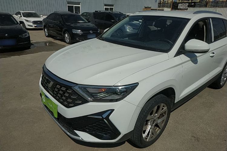 Used Jetta VS5 2023 280TSI Automatic Trend Edition