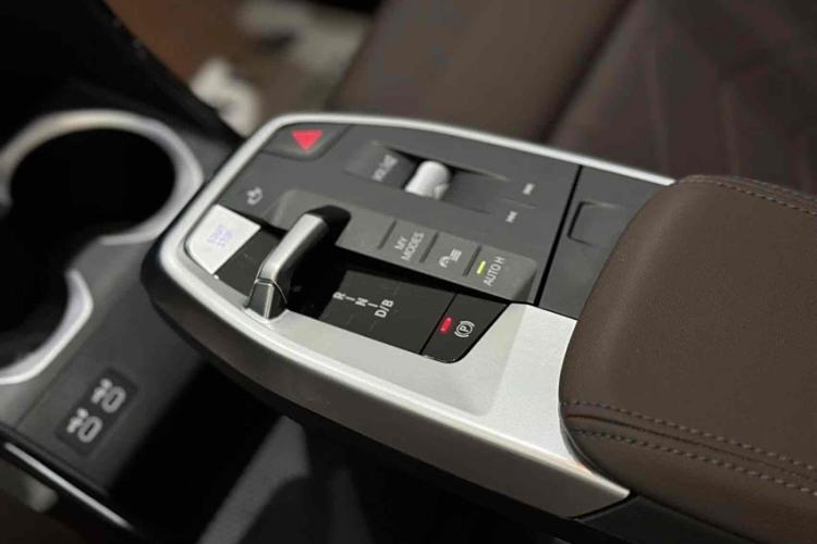 Used BMW iX1 2023 eDrive25L X Design Package
