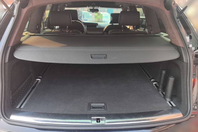 Used Audi Q7 2014 35 TFSI Sport Edition