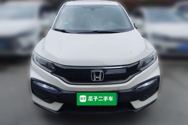 Used Honda XR-V 2017 1.8L EXi CVT Comfort Version Front