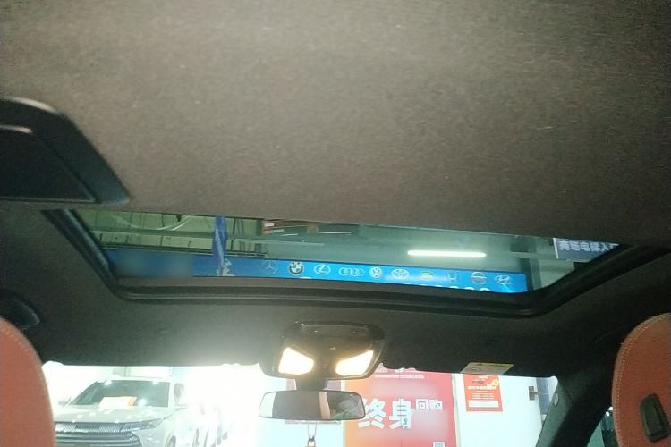 Used BMW 5 Series 2023 530Li Leading Model M Sport Package
