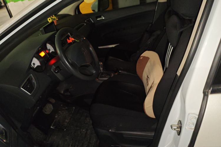 Used Peugeot 308 2013 1.6L Automatic YouShang Model
