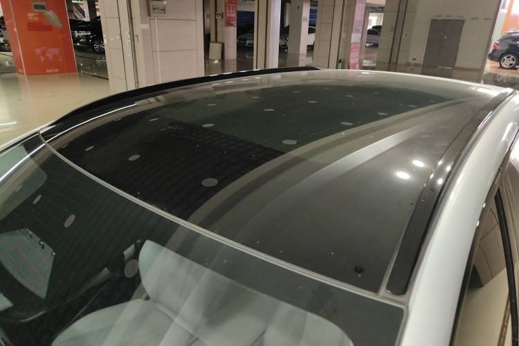 Used BYD Sealion 05 EV 2025 520 km Smart Cruise Version