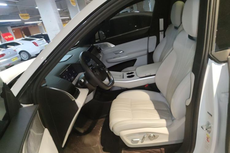 Used XPeng G9 2024 570 Max
