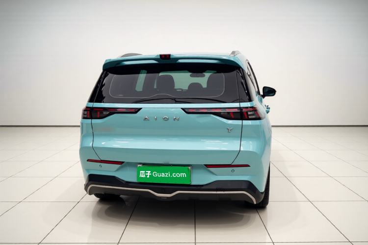 Used AION Y 2022 80 Ultra-Long Range Edition