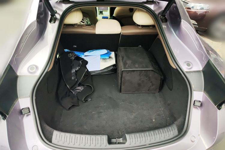 Used IM L6 2025 Max+
