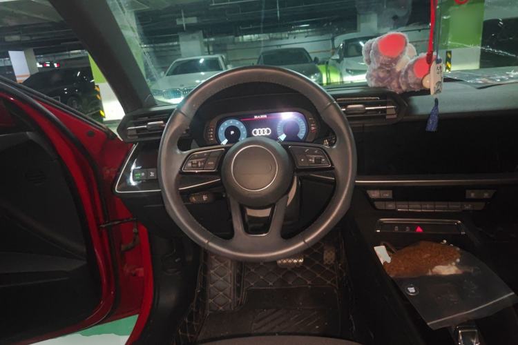 Used Audi A3 2021 Sportback 35 TFSI Ambition Style Edition