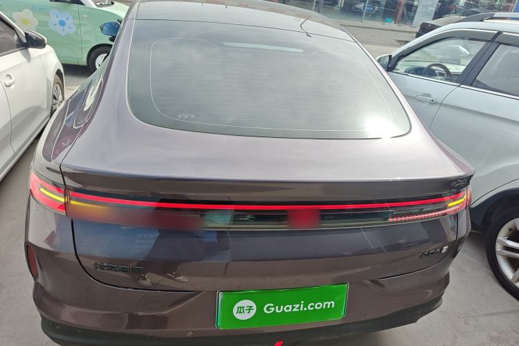 Used Qiyuan A06 2026 Model 630 Max