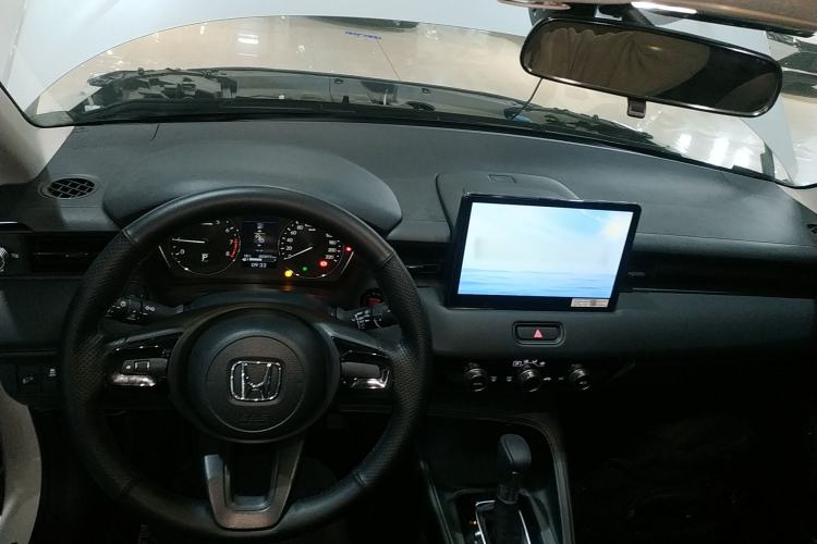 Used Honda Vezel 2025 1.5L CVT Comfort Edition
