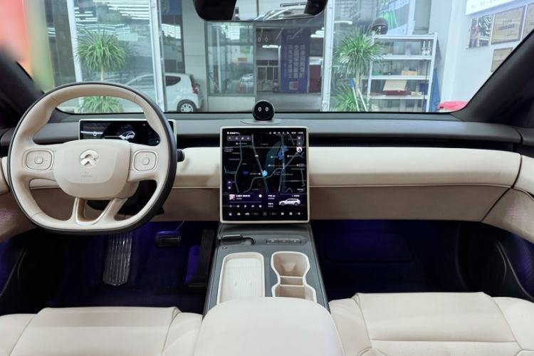 Used Nio ET5T 2024 75kWh Touring