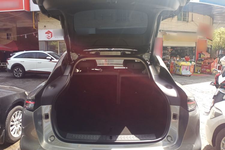 Used IM LS6 2026 Model Range-Extending 52 Max+