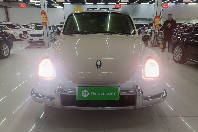 Used ORA Ballet Cat 2022 401 km Nutcracker Edition