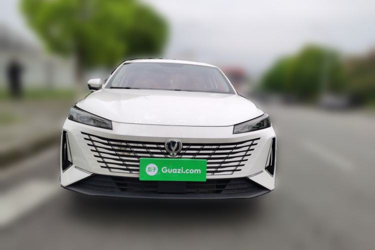 Used CHANGAN Eado 2024 1.5T GDI Automatic Prestige Edition
