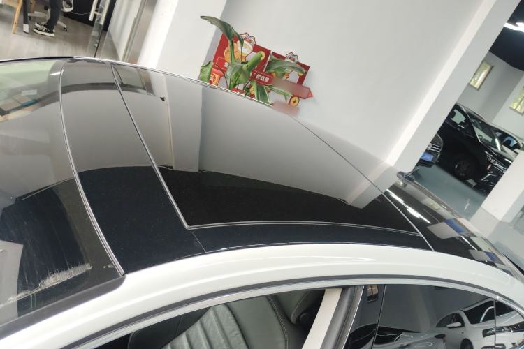 Used Volkswagen FAW-Volkswagen CC 2021 380TSI Striking Edition