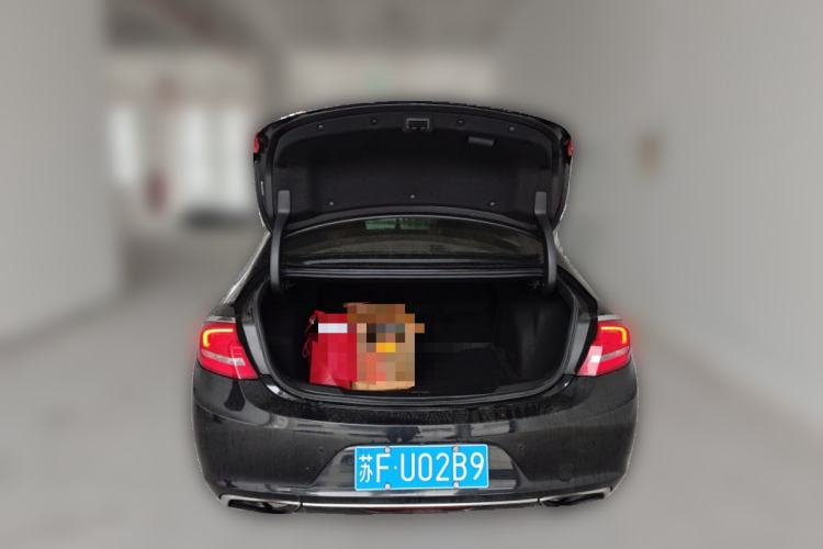 Used Buick LaCrosse 2018 28T Luxury Model
