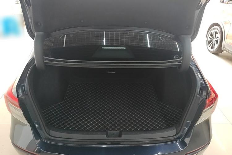 Used Honda Civic 2022 240TURBO CVT Dynamic Edition
