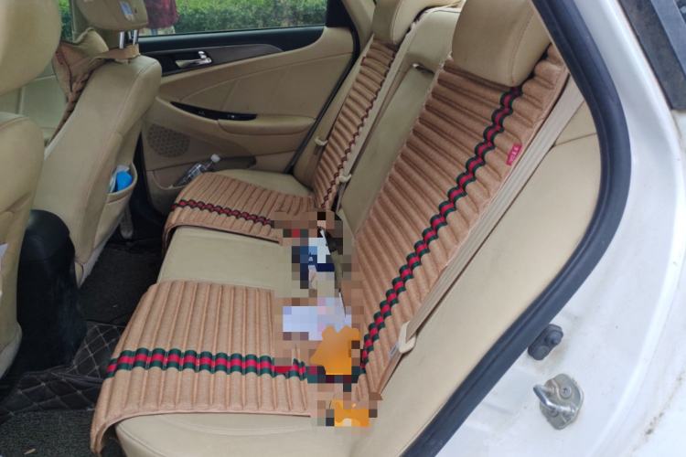 Used Changan Eado 2016 1.6L Manual Fashion Edition