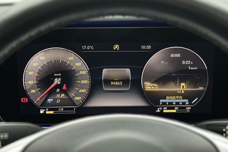 Used Mercedes-Benz E-Class 2016 E 200 L Sport Edition
