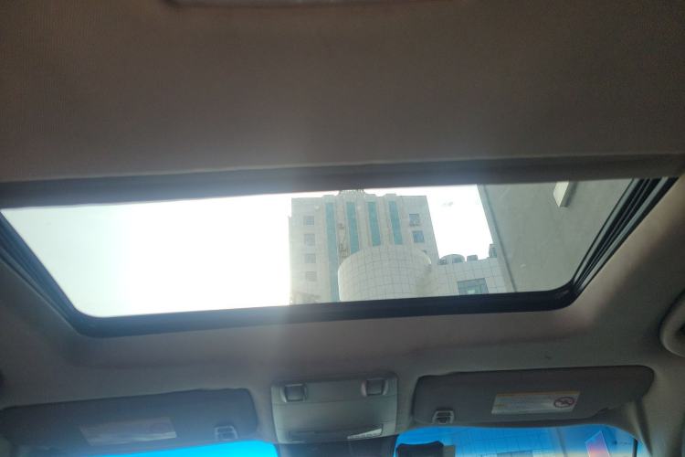 Used Chevrolet Cruze 2011 1.6L SL Grand Touring Edition Automatic
