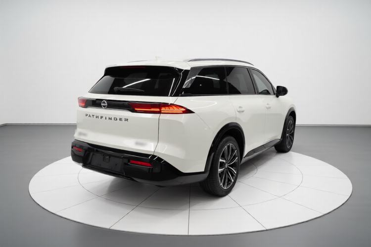 Used Nissan Pathfinder 2024 380 VC-TURBO Four-Wheel Drive Prestige Edition 6 Seats
