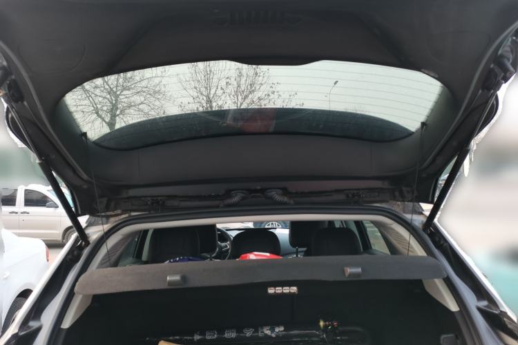 Used Jeep Compass 2020 220T Automatic Leading Edition
